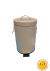 RECIPIENTE A PEDAL 3 LTS - comprar online