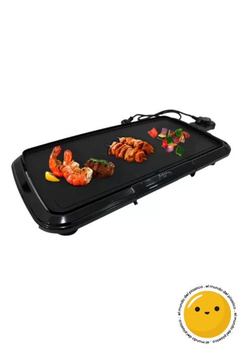 PLANCHA ELECTRICA
