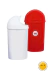 RECIPIENTE T/REBATIBLE DESDE - comprar online