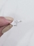 Anillo Plata 925 Cruz