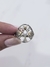 Anillo Plata y Oro Árbol de la vida - comprar online