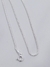 Cadena Plata 925 Trigo