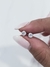 Aros Plata 925 Abridor Cubic mediano