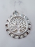 Dije Plata 925 Árbol de la Vida con Nácar