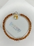 Pulsera Plata 925 con cristal Swarovski