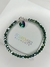Pulsera Plata 925 con cristal Swarovski
