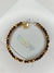Pulsera Plata 925 con cristal Swarovski