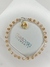 Pulsera Plata 925 con cristal Swarovski