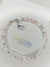 Pulsera Plata 925 con cristal Swarovski