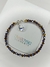 Pulsera Plata 925 con cristal Swarovski