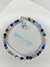 Pulsera Plata 925 con cristal Swarovski