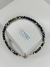 Pulsera Plata 925 con cristal Swarovski - comprar online
