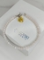 Pulsera Plata 925 con cristal Swarovski - comprar online