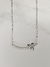 Conjunto Acero Blanco Lazo en internet