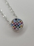 Conjunto Acero Blanco Multicolor - comprar online