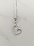 Conjunto Plata 925 Corazón con micropavé en internet