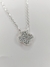 Conjunto Plata 925 Doble - comprar online