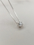 Conjunto Plata 925 con Piedra Cubic - comprar online