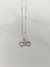 Conjunto Plata 925 Infinito Doble Multicolor en internet