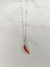 Conjunto Plata 925 Fortuna en internet