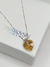 Conjunto Plata 925 con cristal Swarovski