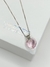 Conjunto Plata 925 con cristal Swarovski - comprar online