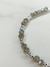 Pulsera Plata 925 Cristal de roca - comprar online