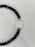 Pulsera Plata 925 Cristal de roca y Nacar - comprar online