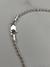 Pulsera Plata 925 Militar - comprar online