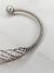 Pulsera Plata 925 Torzada - comprar online