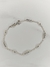 Pulsera Plata 925 Bolitas en internet