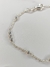 Pulsera Plata 925 Bolitas - comprar online