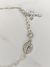 Pulsera Plata 925 Denario N°1 - comprar online