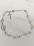 Pulsera Plata 925 Denario N°2 en internet