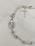 Pulsera Plata 925 Denario N°2 - comprar online