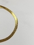 Pulsera Acero Dorado reptil en internet