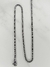 Cadena Acero Quirurgico Veneciana Gruesa - comprar online