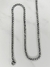Cadena Acero Quirurgico Rolo Cuadrada Gruesa - comprar online