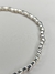 Pulsera Plata 925 Cubo - comprar online