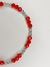 Pulsera Plata 925 Cristal de roca