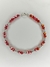 Pulsera Plata 925 Cristal de roca - comprar online