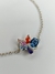 Pulsera Plata 925 con Centro cubic - comprar online