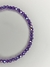 Pulsera Plata 925 Cristal de roca - comprar online