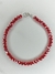 Pulsera Plata 925 Cristal de roca en internet
