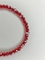 Pulsera Plata 925 Cristal de roca - comprar online