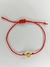 Pulsera Amuleto Ambar - comprar online