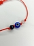 Pulsera Amuleto Renato