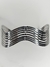 Brazalete Acero Quirurgico