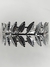 Brazalete Acero Quirurgico