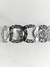 Brazalete Acero Quirurgico